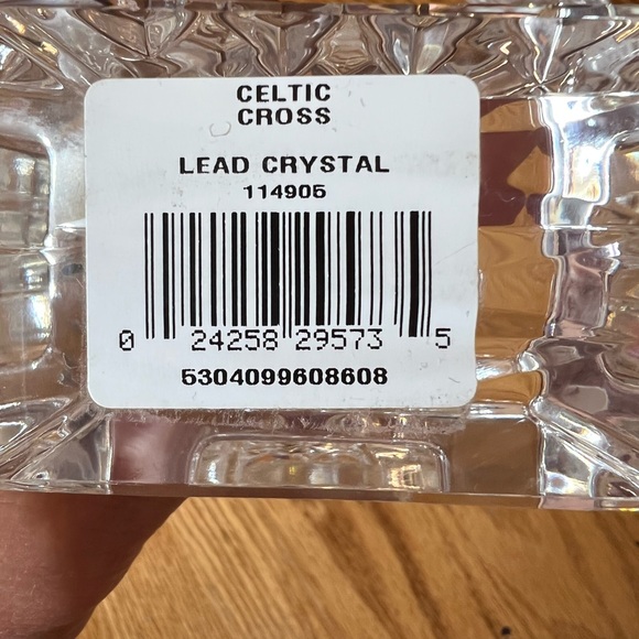 Lismore collection - Waterford - Picture 2 of 2